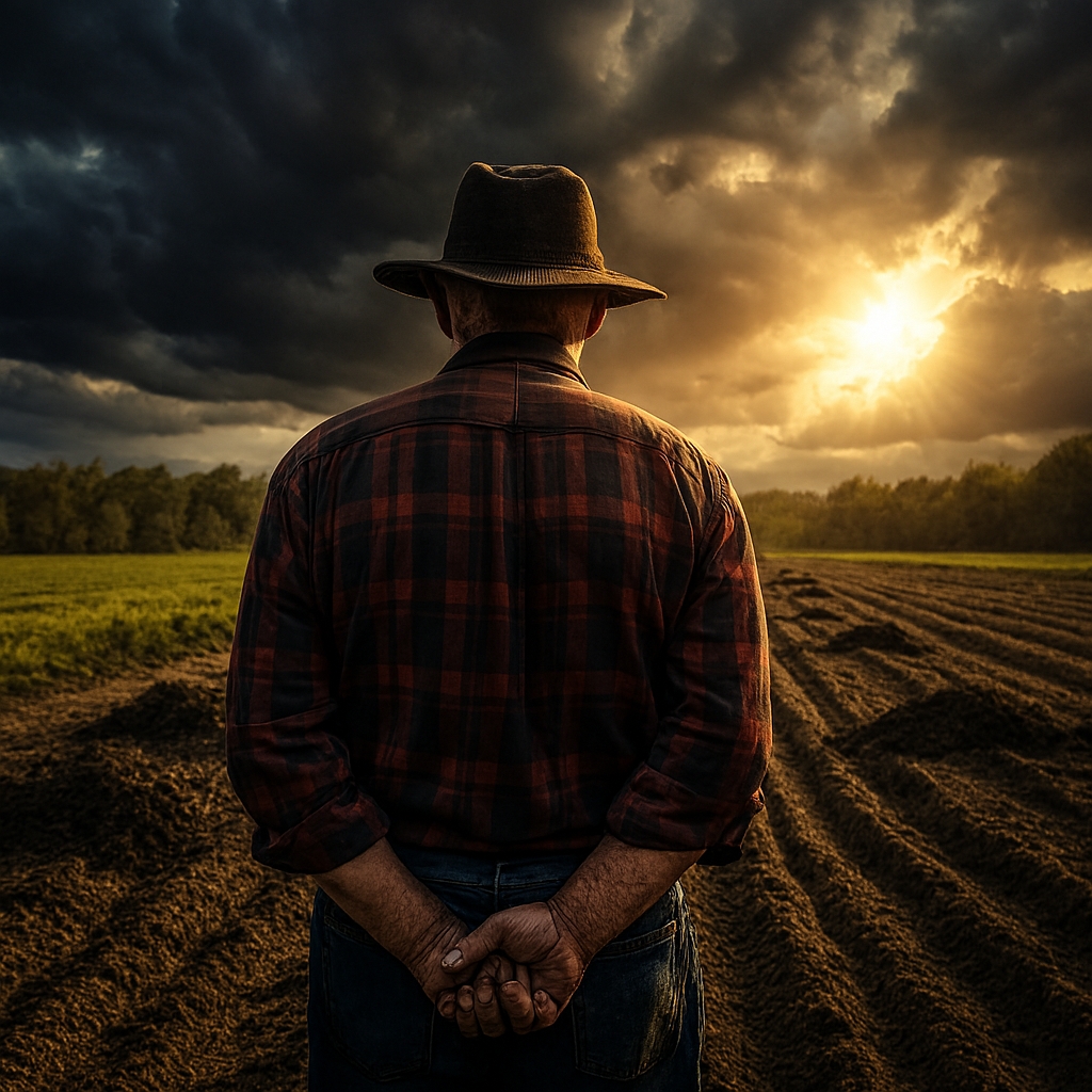 How Manure Works In The Environment