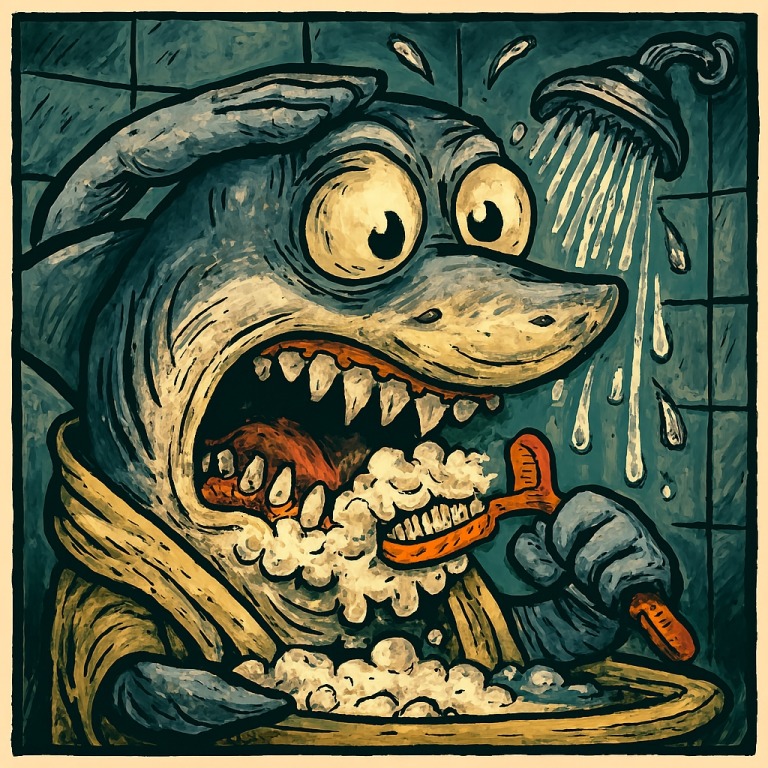 Hygiene Of Aquatic Life
