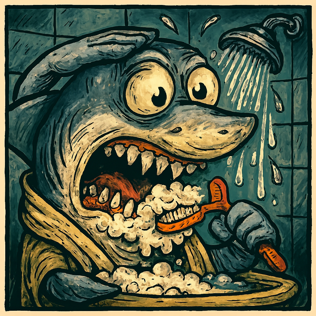 Hygiene Of Aquatic Life