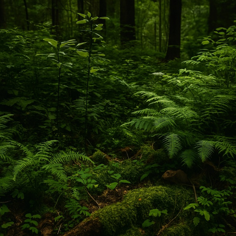 Environmental Impact