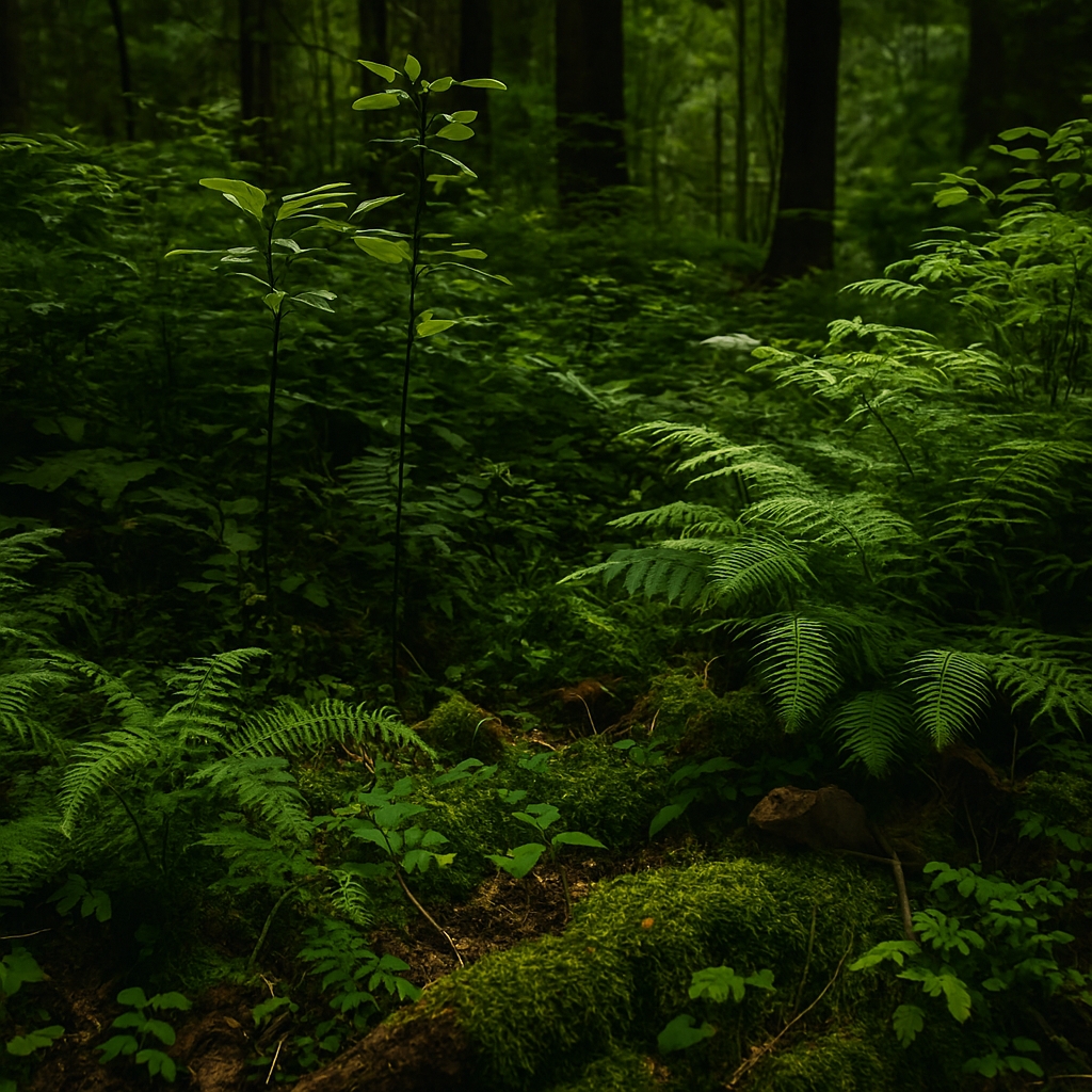 Environmental Impact