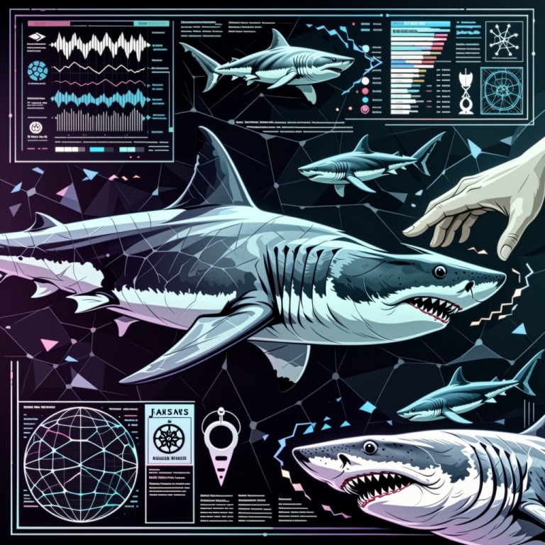 Why Are We Going Back To Jaws Times About Sharks And Hunting Them