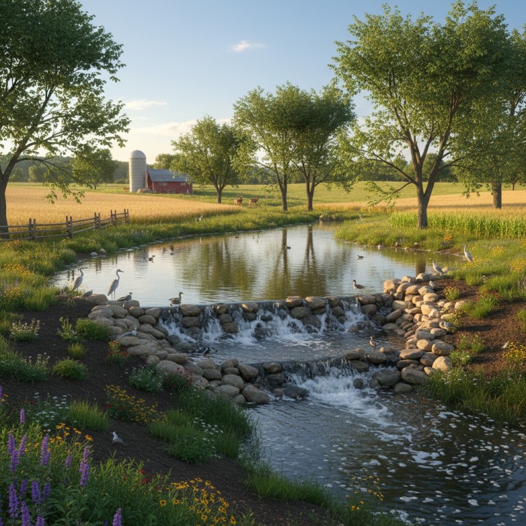Why Farmers Have To Be Good With The Environment