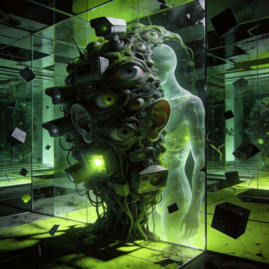 The Environment’s Ability To Reveal Human Intent