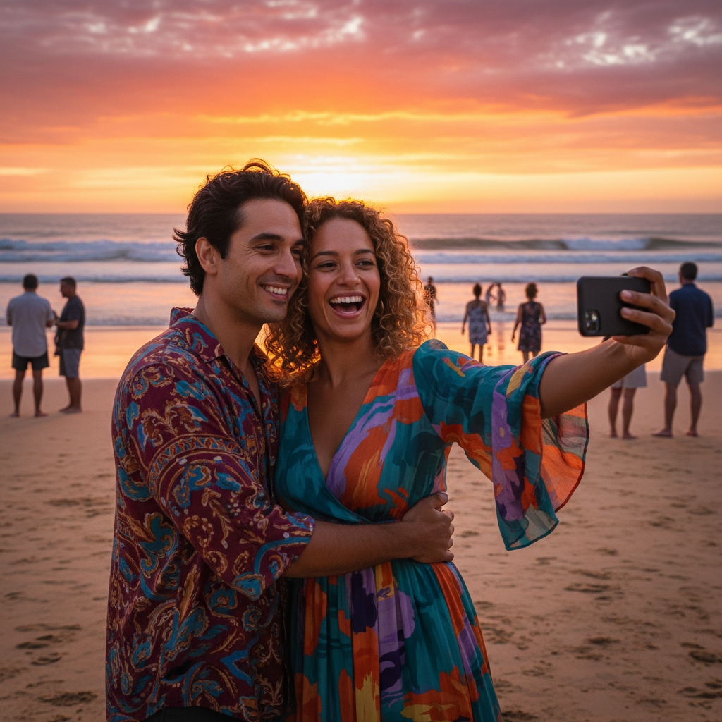 The Australian Beach Lifestyle And The Ecology Behind What You See And Do In The Environment