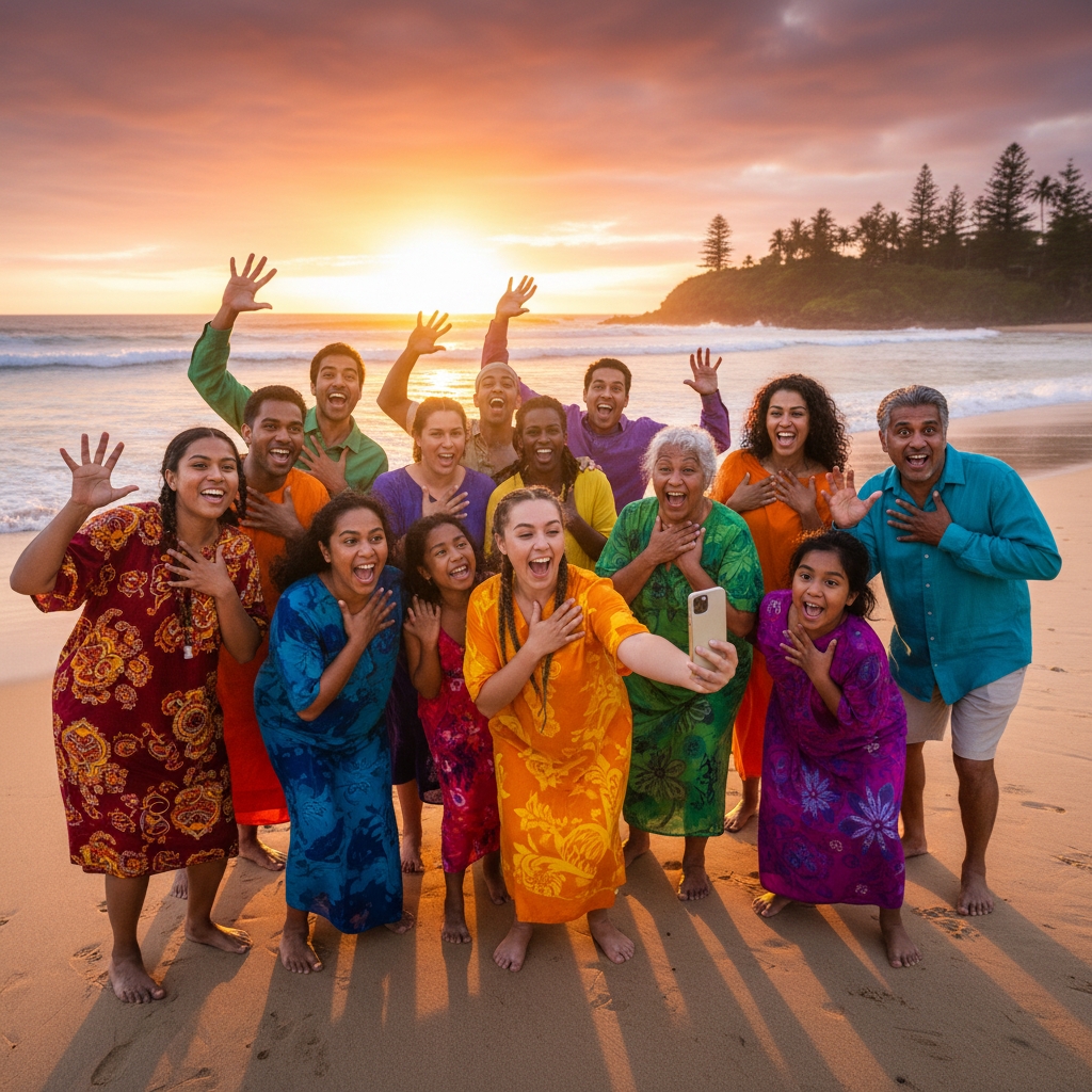 The Connection Between Beach Culture And Ecology
