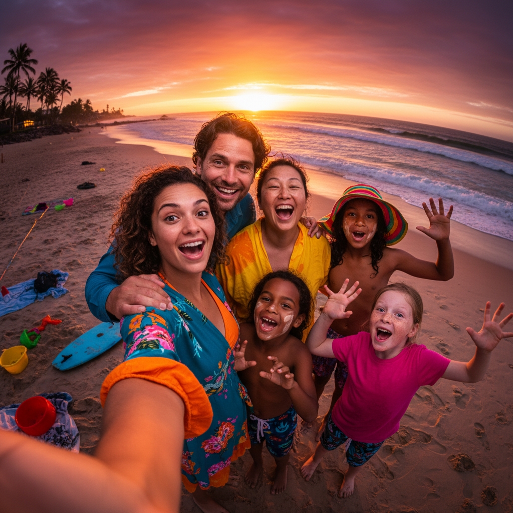 The Importance Of Clean Water For Beach Enjoyment