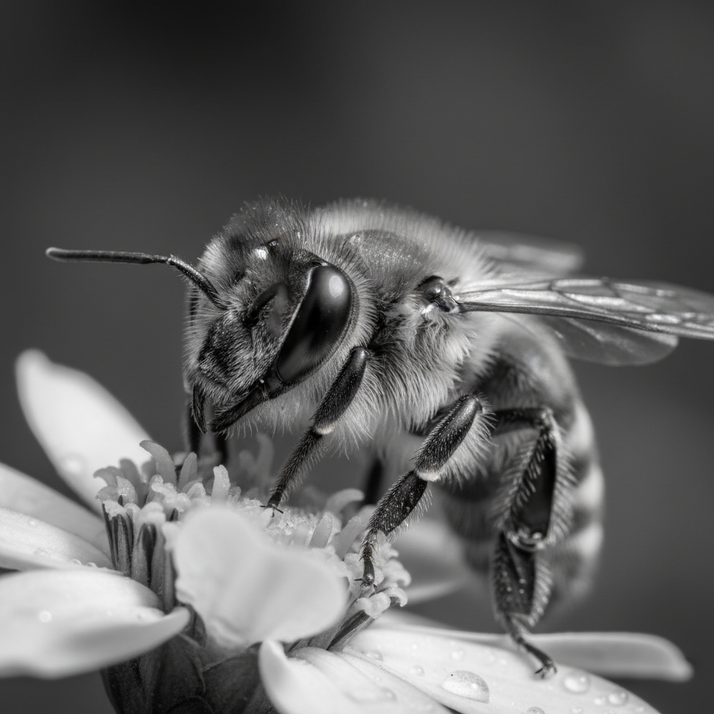Bees Importance In The Environment