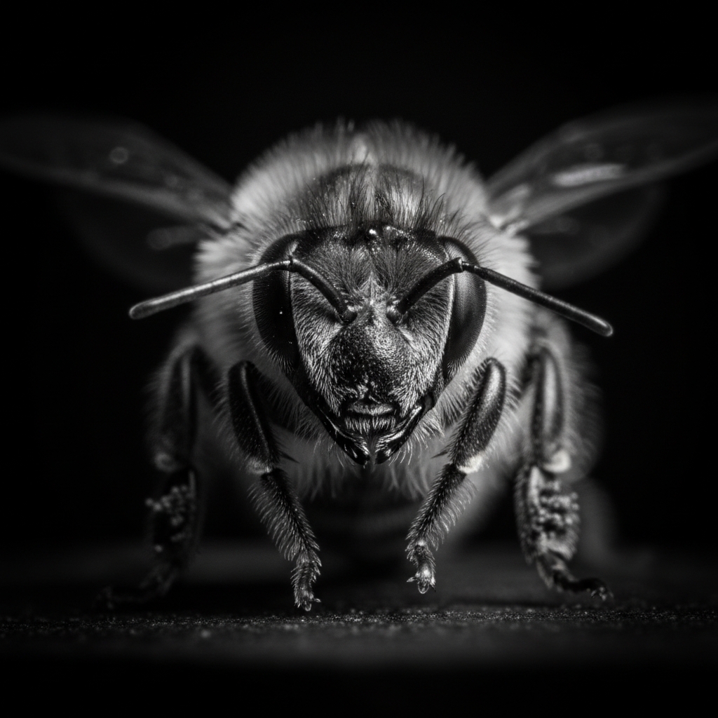 Bees And The Environment